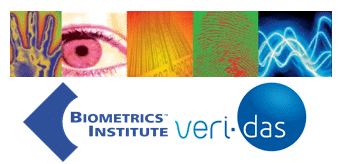 Veridas · Biometrics Institute