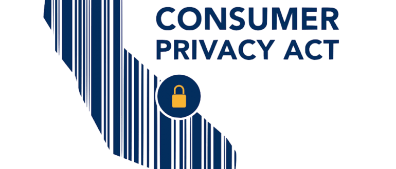 Veridas · California Consumer Privacy Act