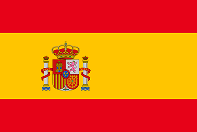 Veridas · Spanish flag
