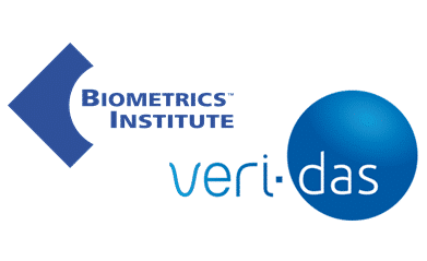 Veridas · Biometrics Institute